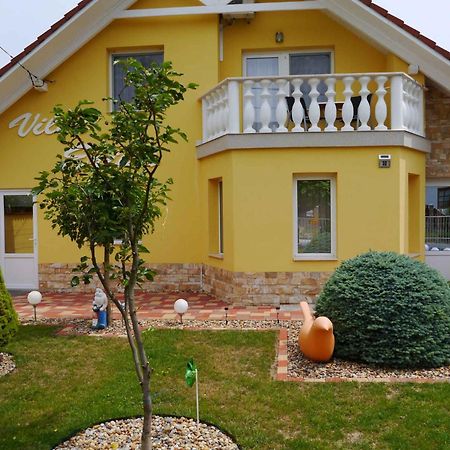 Apartments In Alsopahok/Balaton 27597 Ngoại thất bức ảnh