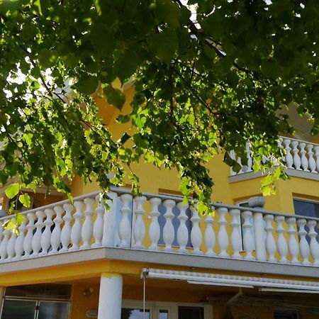 Apartments In Alsopahok/Balaton 27597 Ngoại thất bức ảnh