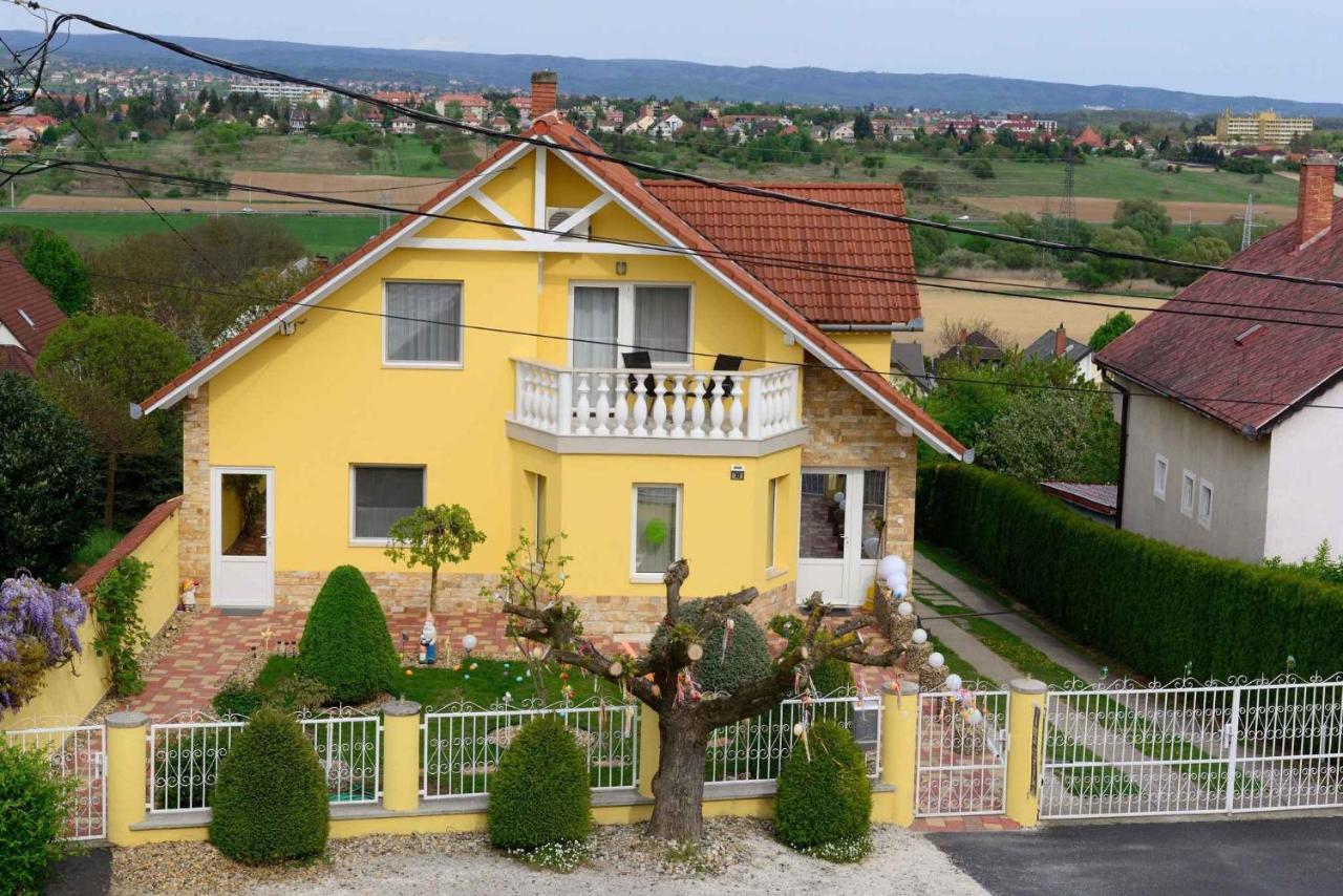 Apartments In Alsopahok/Balaton 27597 Ngoại thất bức ảnh