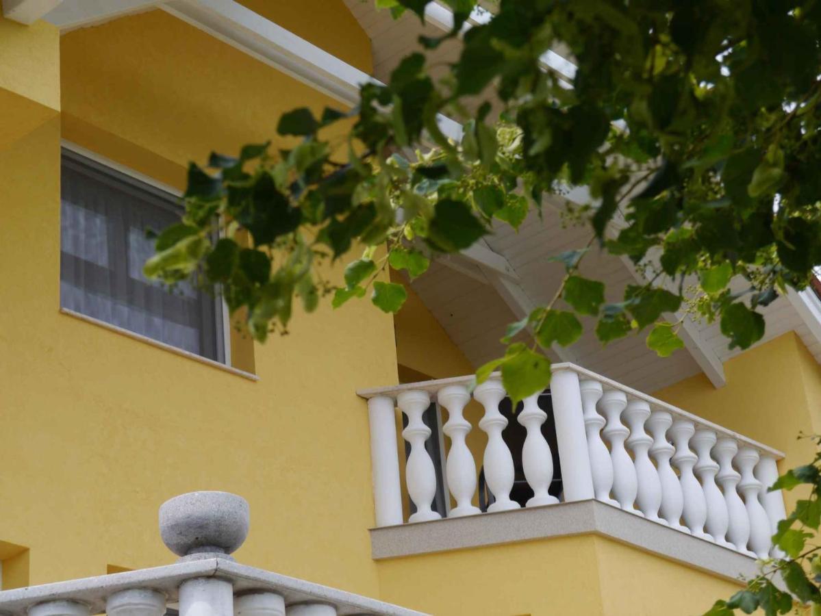 Apartments In Alsopahok/Balaton 27597 Ngoại thất bức ảnh
